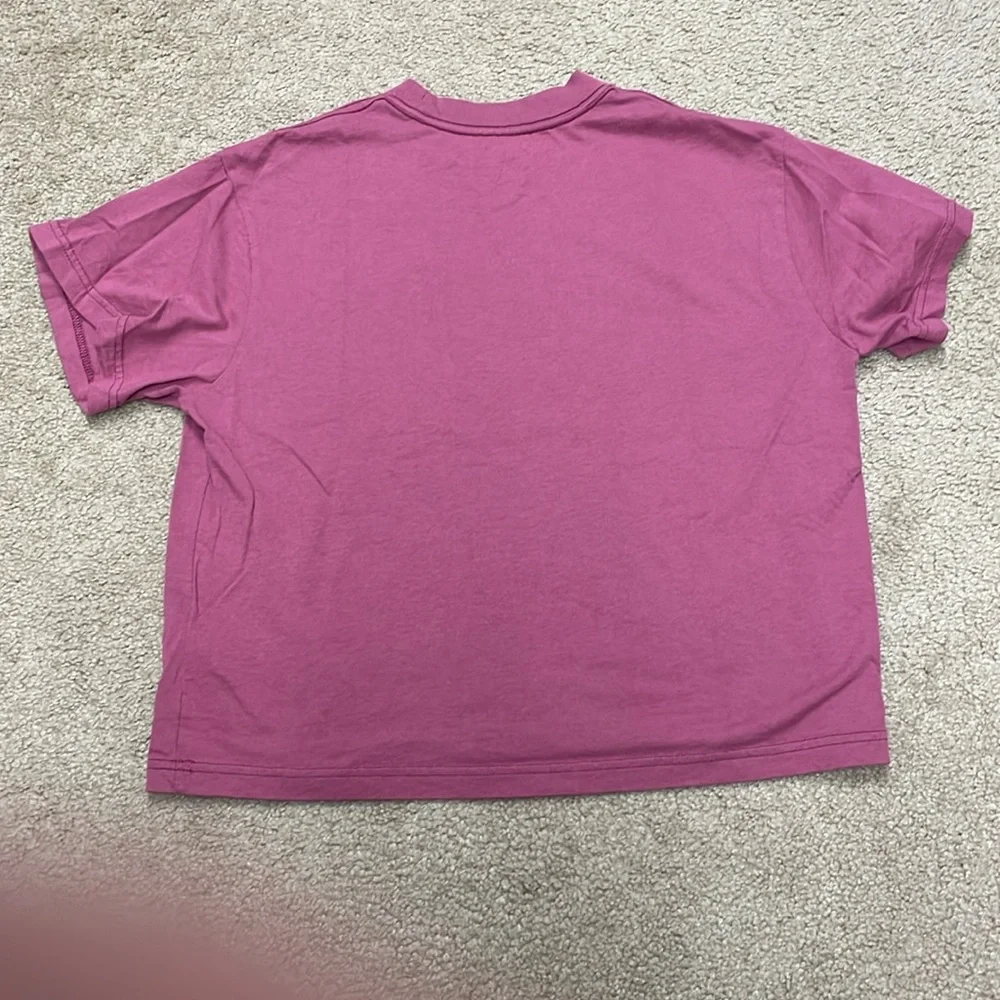 BDG women tshirt. Small - Picture 3 of 3